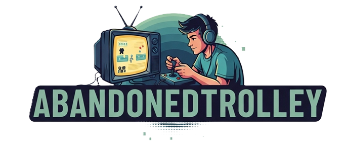 Middleaged Gamer